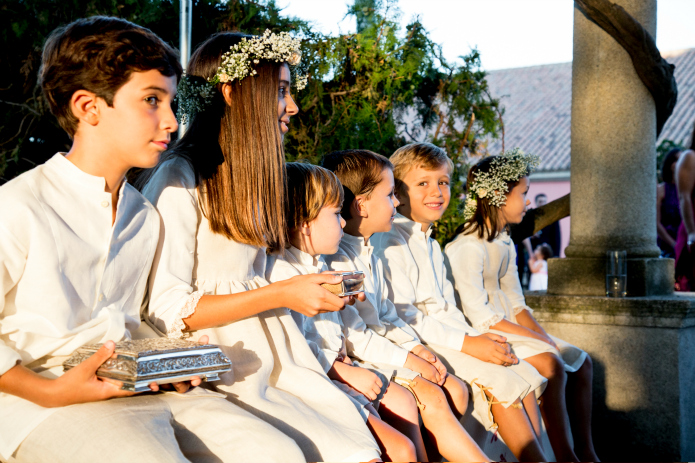 blog niños bodas