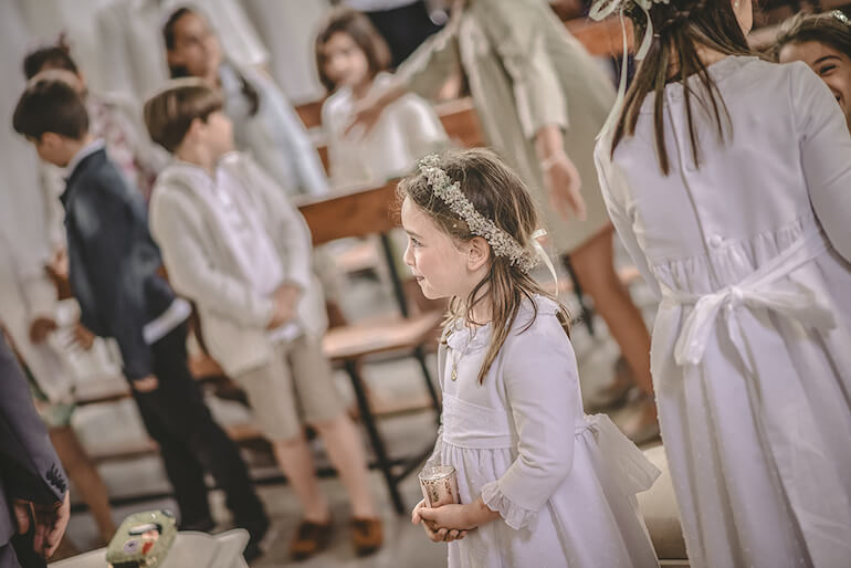petritas moda infantil (25) - LA COMUNIÓN DE MARÍA